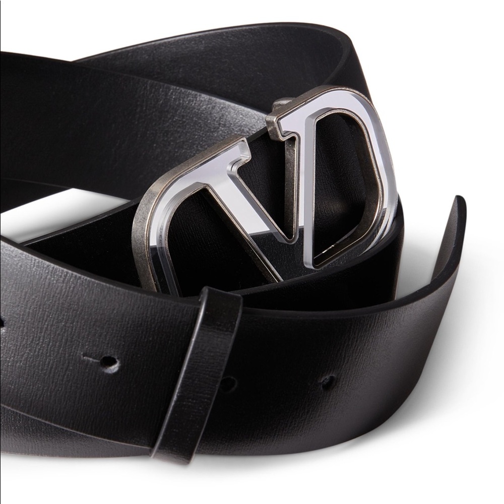 Mirror authentic Valentino belt